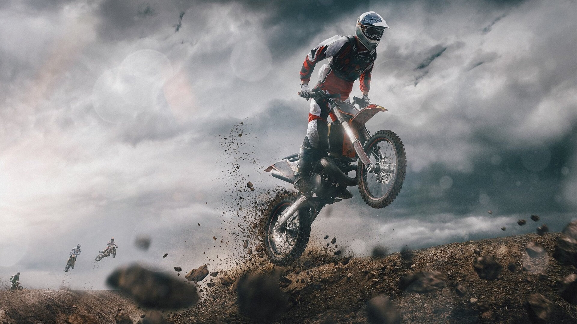 《堡垒之夜》“未来光影”系列赛，创意无限！